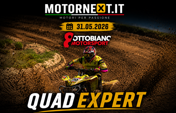 QUAD EXPERT