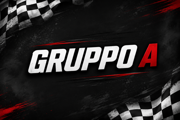 KART MEMORIAL GRUPPO A
