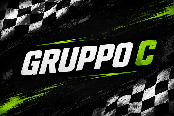 KART MEMORIAL - GRUPPO C