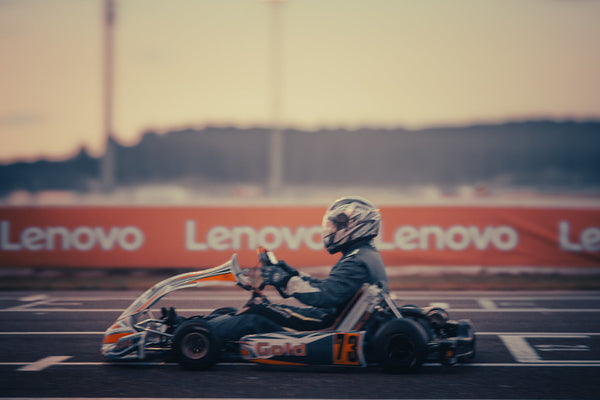 GARA MOS - GoKart