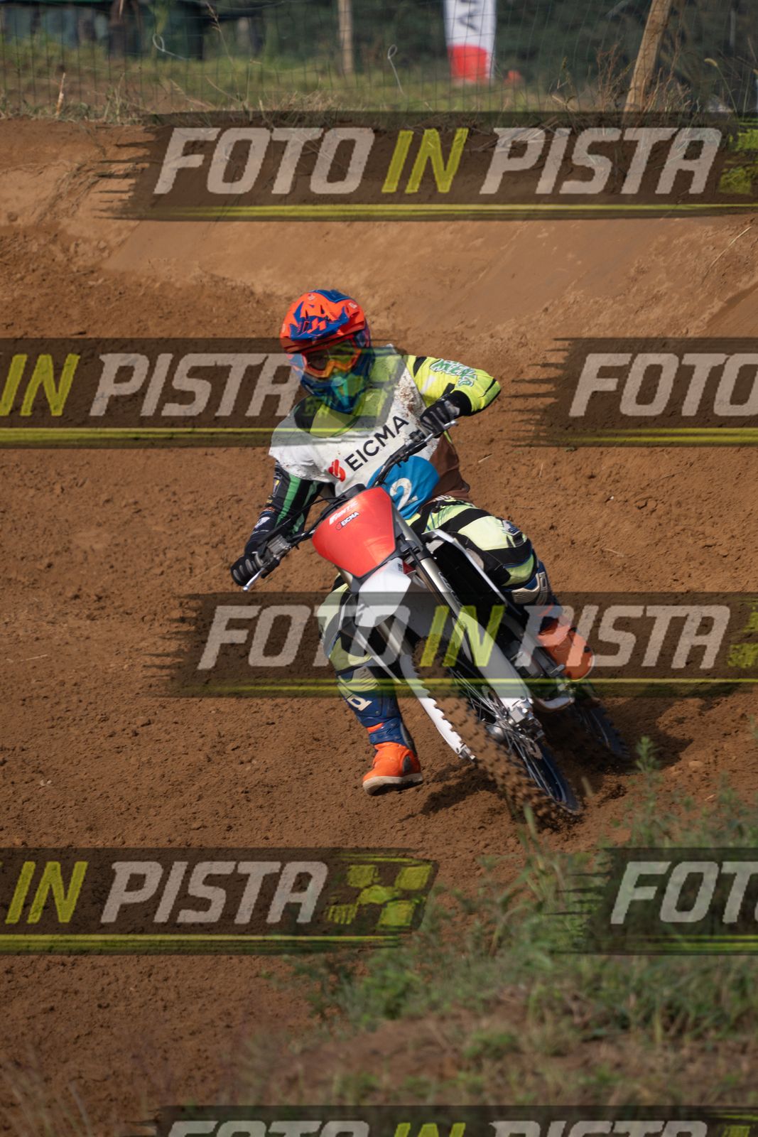EICMA 19-09 09:00-10:00 · ALE00001
