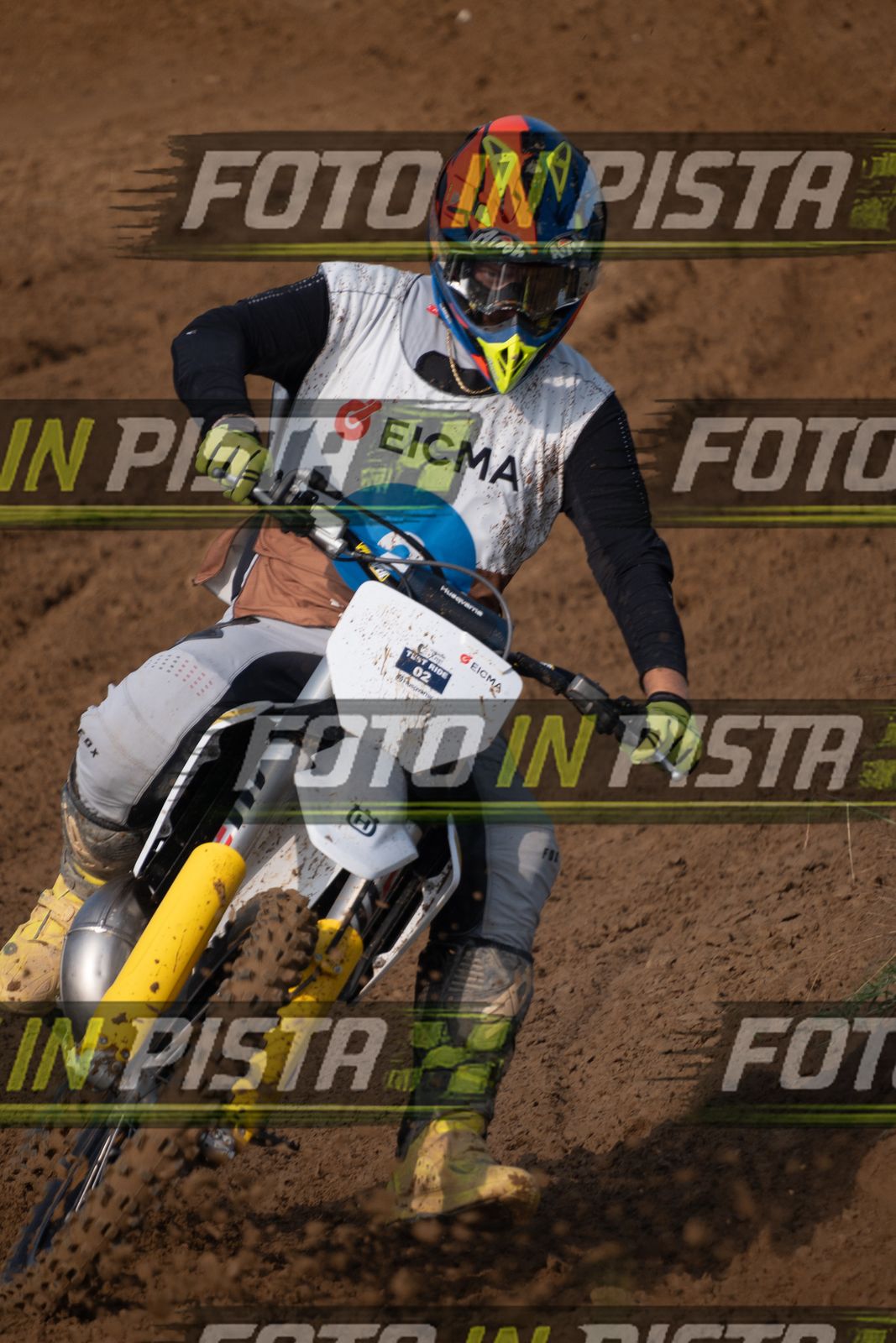 EICMA 19-09 09:00-10:00 · ALE00002