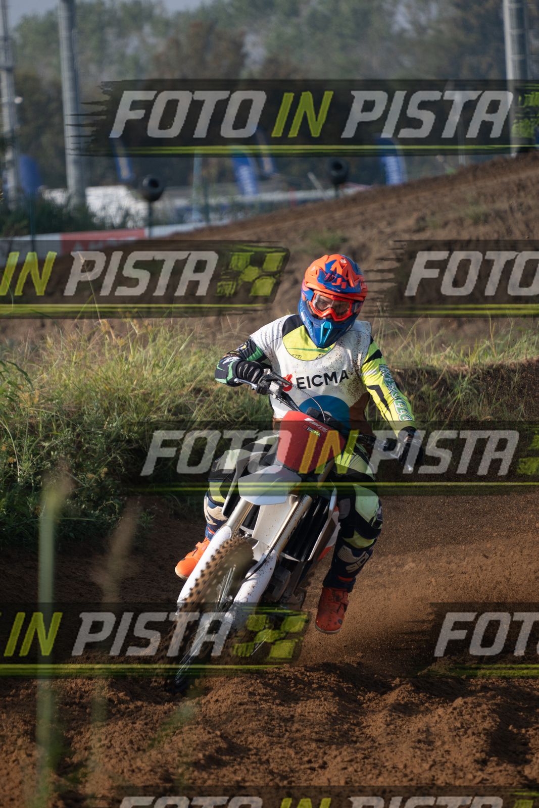 EICMA 19-09 09:00-10:00 · ALE00009