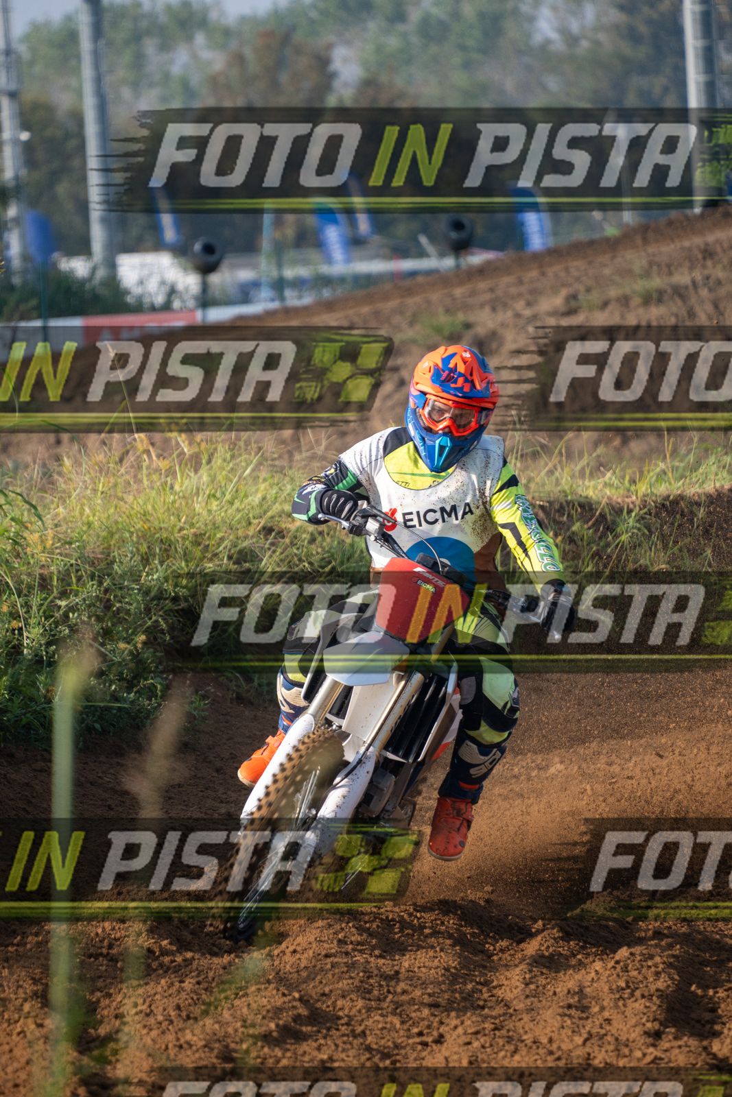 EICMA 19-09 09:00-10:00 · ALE00009