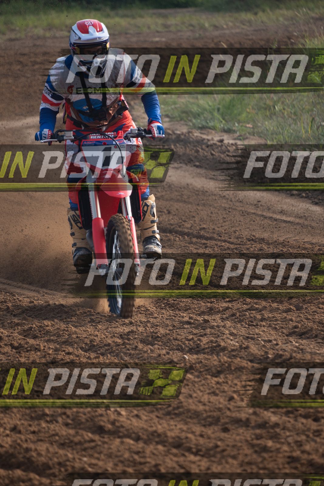EICMA 19-09 09:00-10:00 · ALE00010