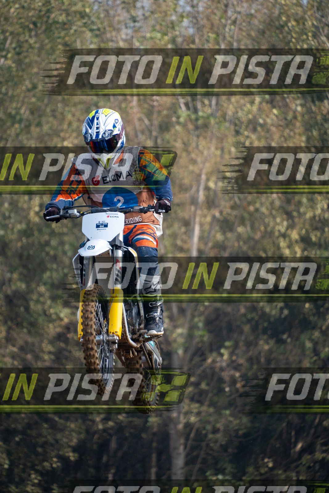 EICMA 19-09 10:00-11:00 · ALE00014-5