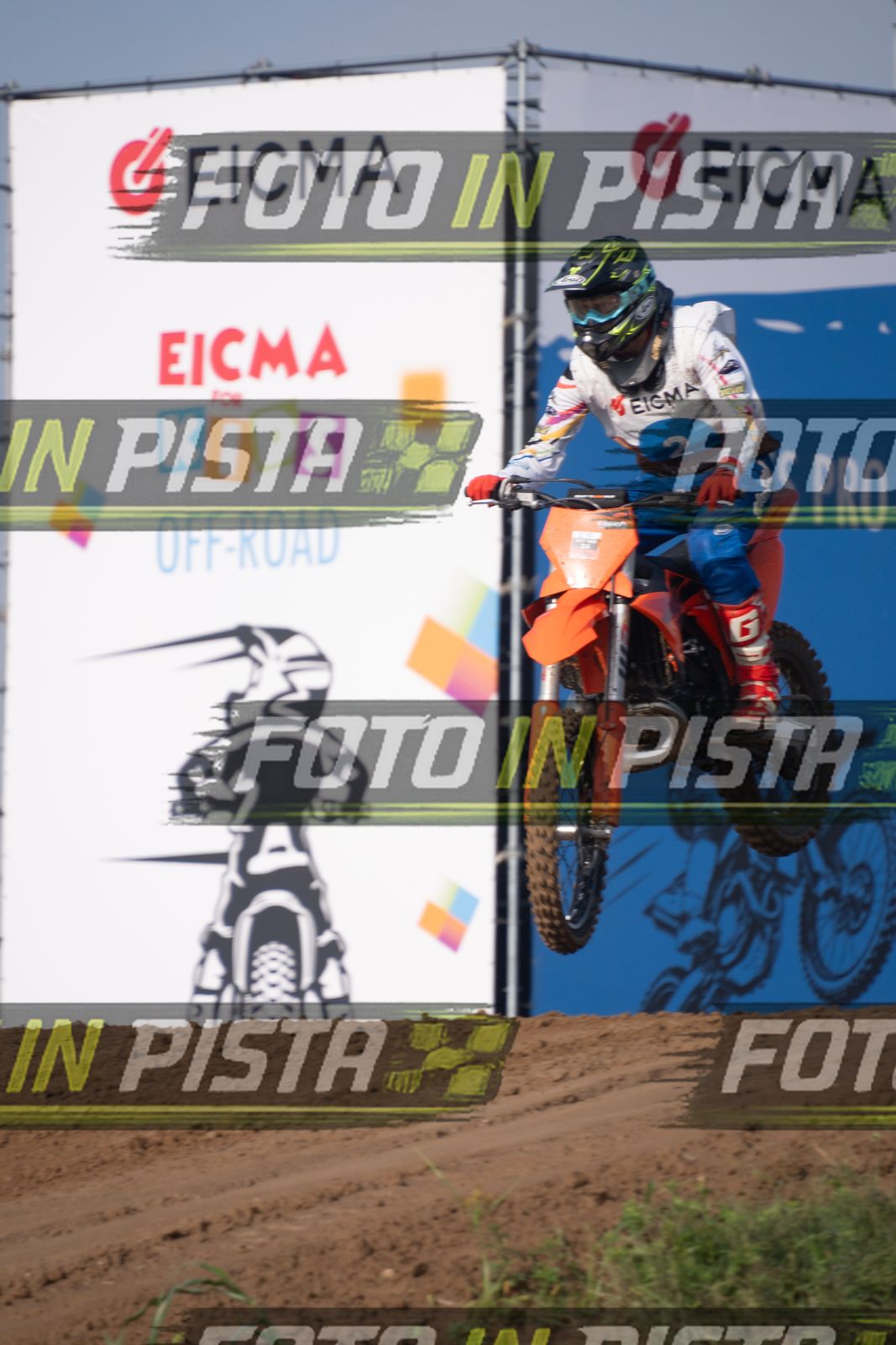 EICMA 19-09 09:00-10:00 · ALE00015
