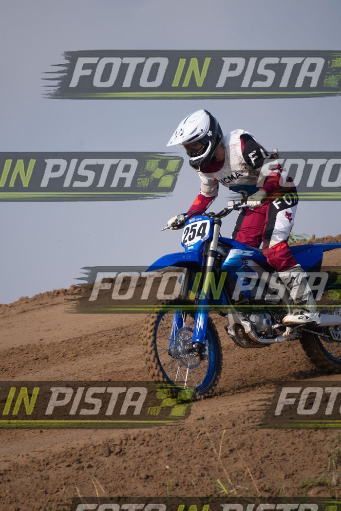 EICMA 19-09 09:00-10:00 · ALE00016