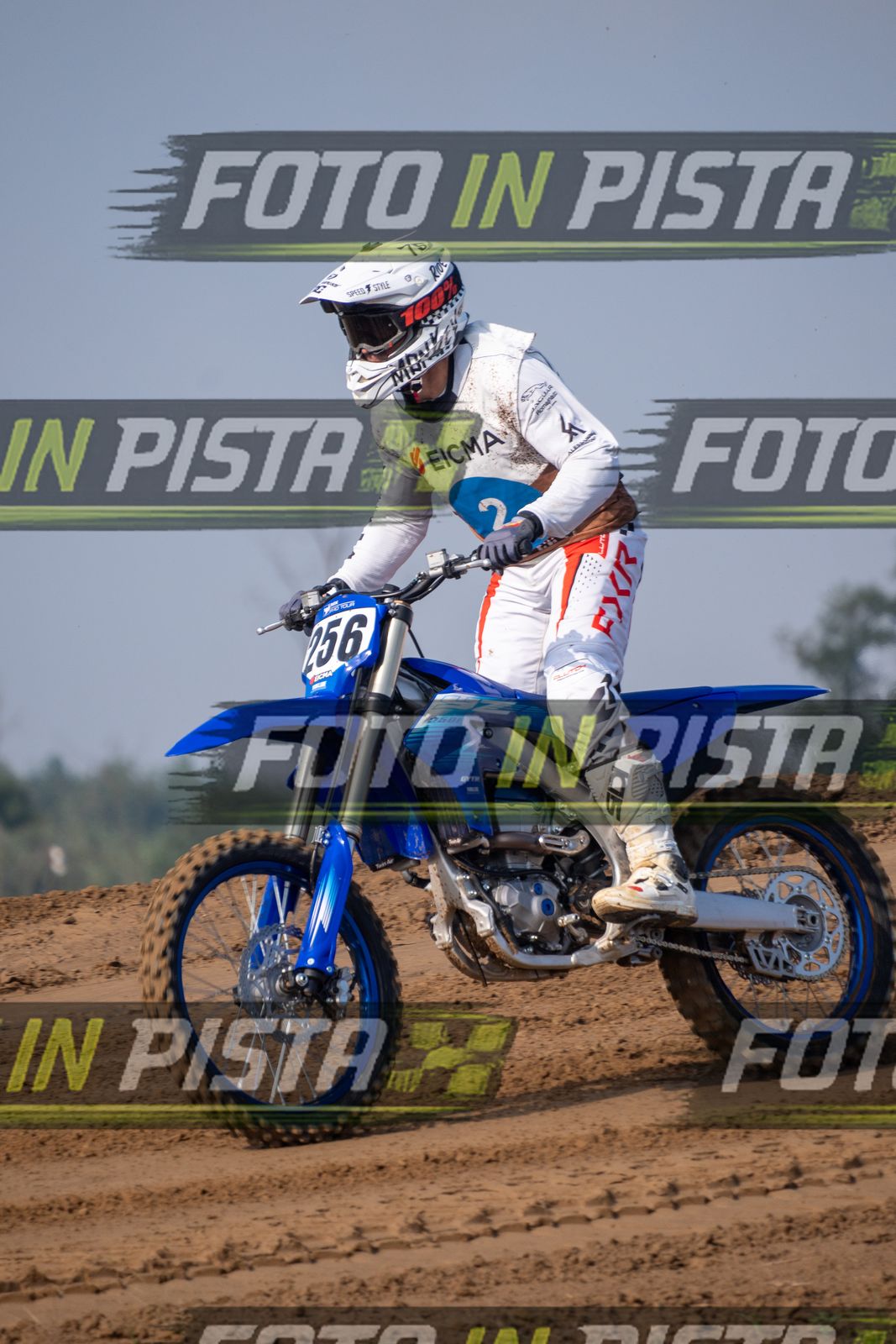 EICMA 19-09 09:00-10:00 · ALE00018