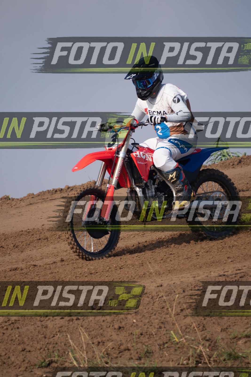 EICMA 19-09 09:00-10:00 · ALE00019