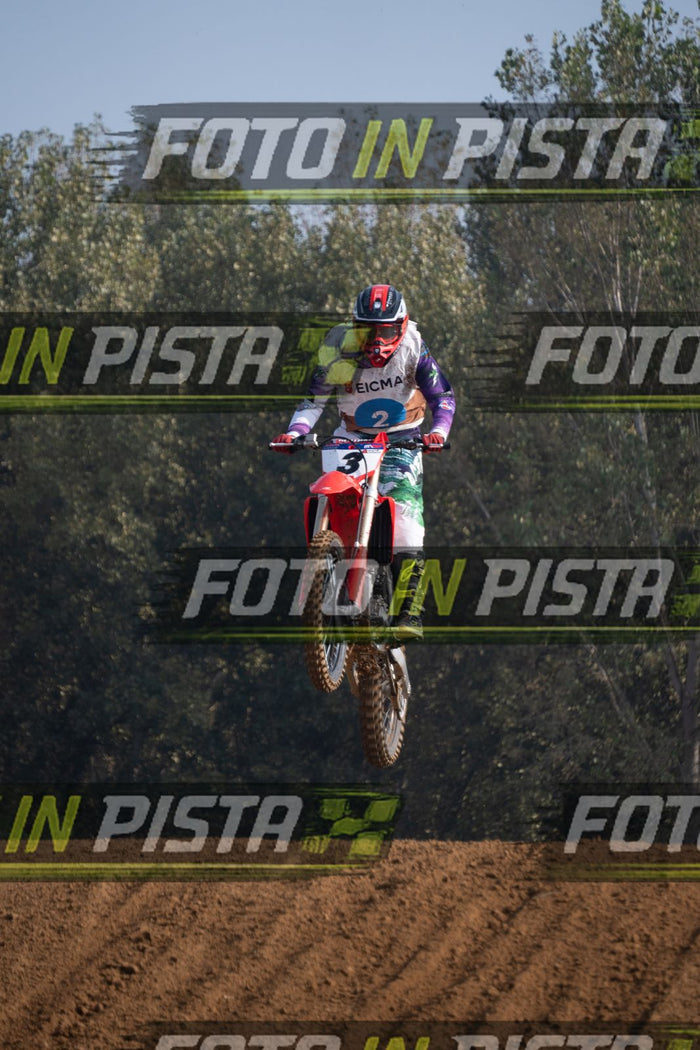 EICMA 19-09 10:00-11:00 · ALE00023