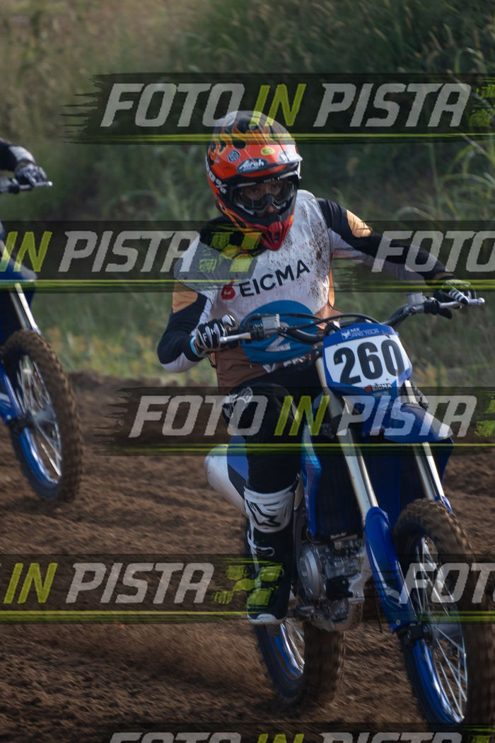 EICMA 19-09 09:00-10:00 · ALE00025