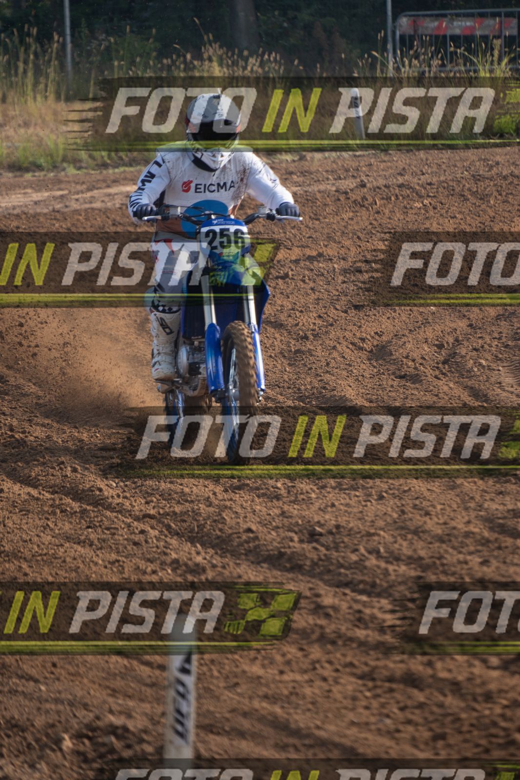 EICMA 19-09 09:00-10:00 · ALE00026