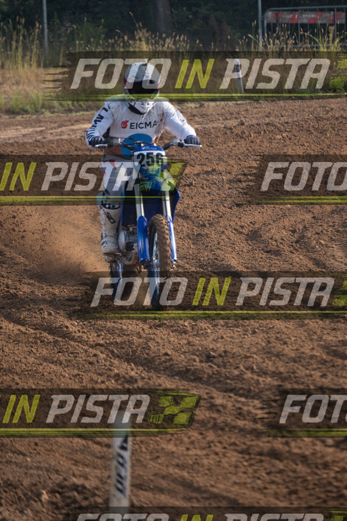 EICMA 19-09 09:00-10:00 · ALE00026