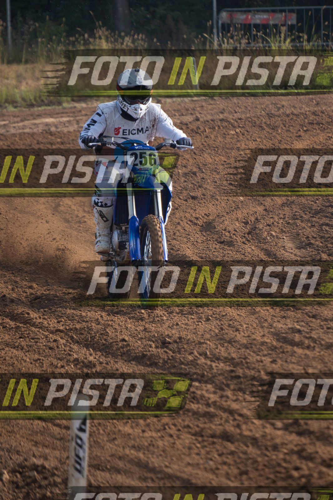 EICMA 19-09 09:00-10:00 · ALE00027
