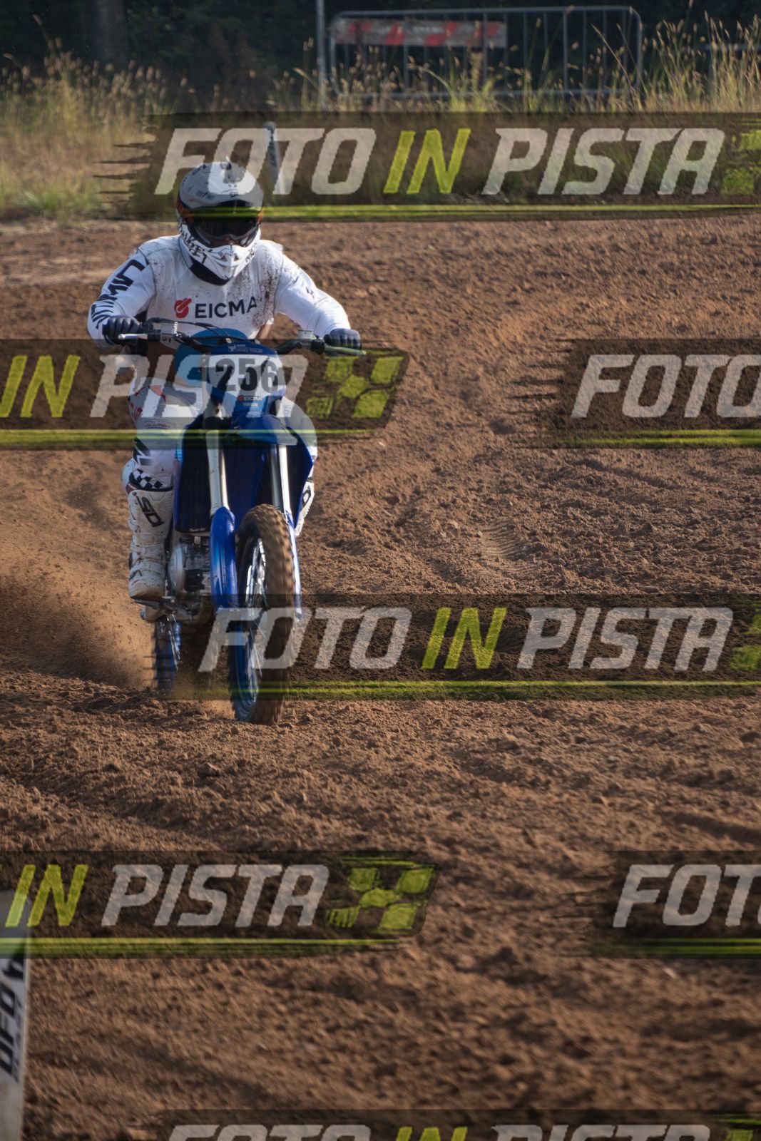 EICMA 19-09 09:00-10:00 · ALE00028