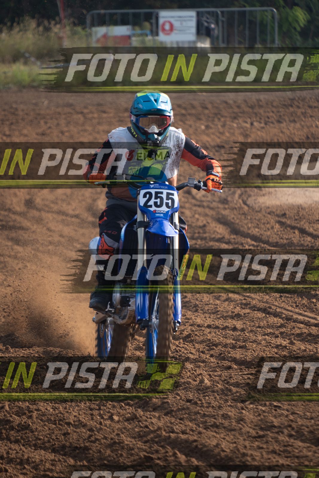 EICMA 19-09 09:00-10:00 · ALE00031