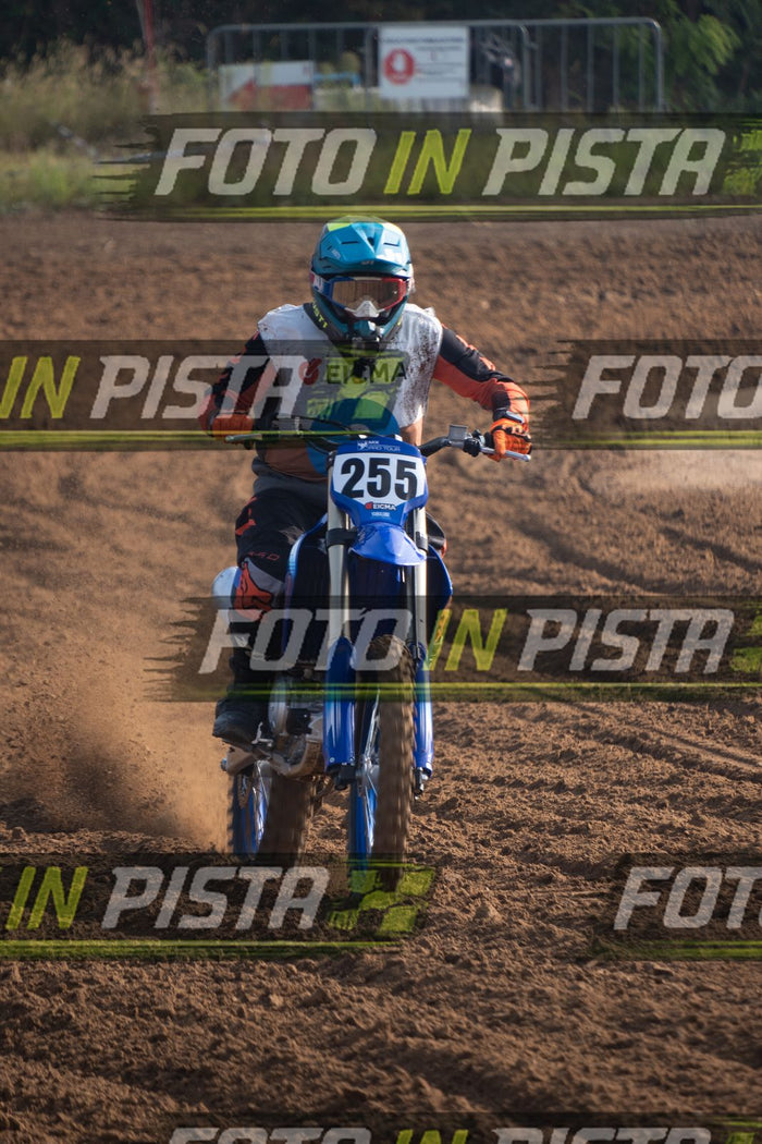 EICMA 19-09 09:00-10:00 · ALE00031