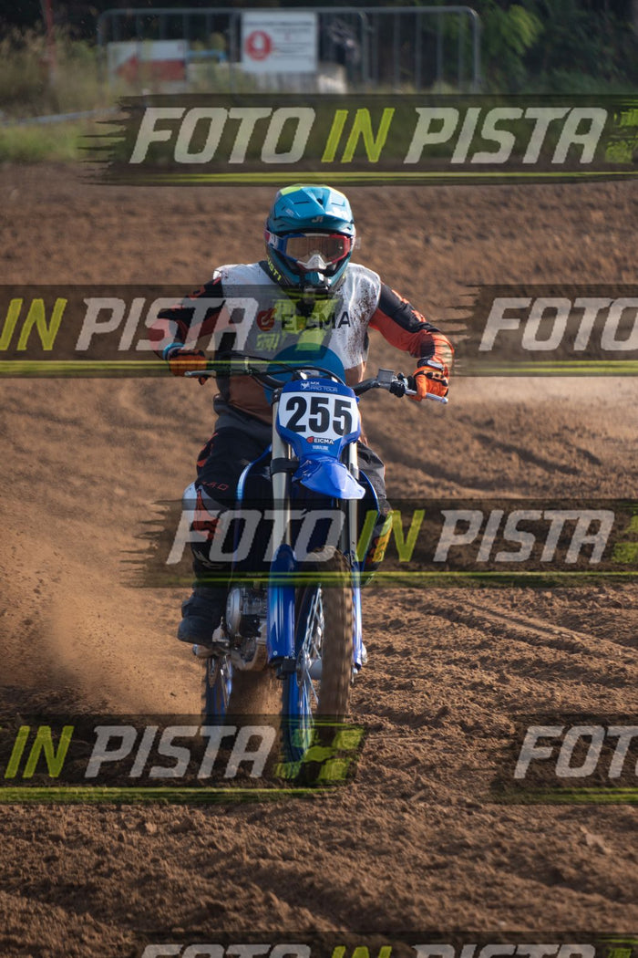 EICMA 19-09 09:00-10:00 · ALE00032