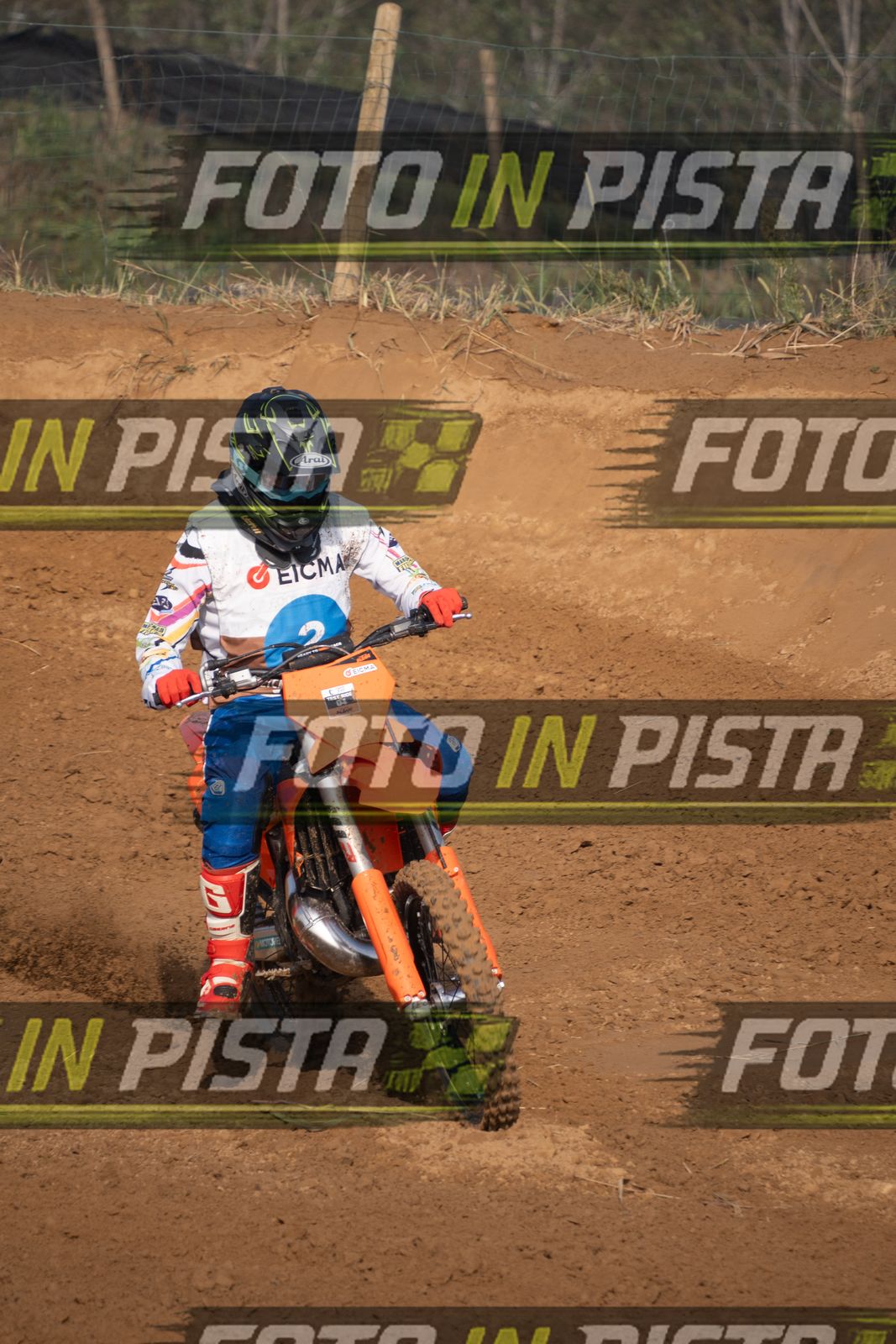 EICMA 19-09 09:00-10:00 · ALE00036