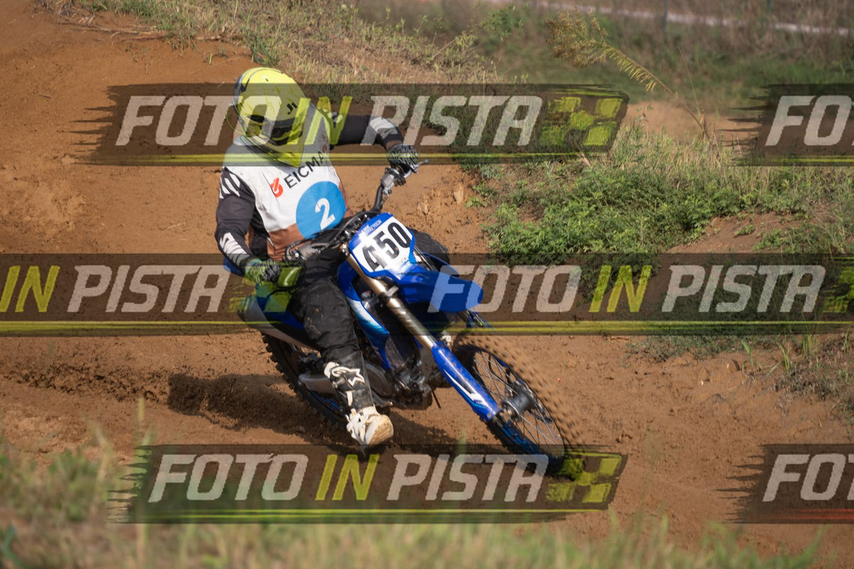 EICMA 19-09 09:00-10:00 · ALE00038