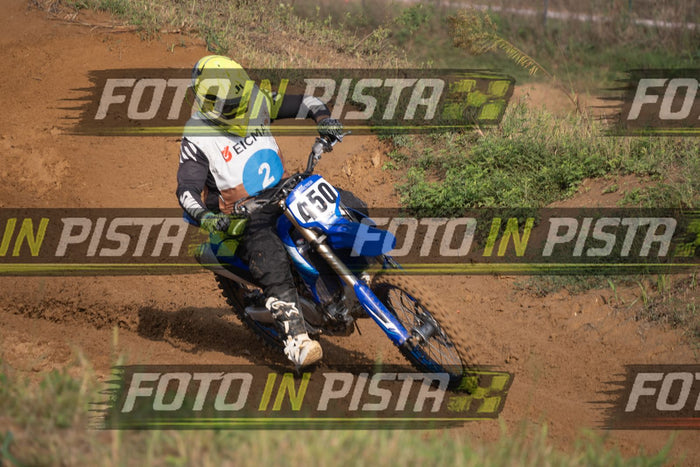EICMA 19-09 09:00-10:00 · ALE00038