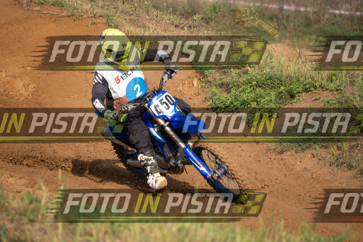 EICMA 19-09 09:00-10:00 · ALE00038