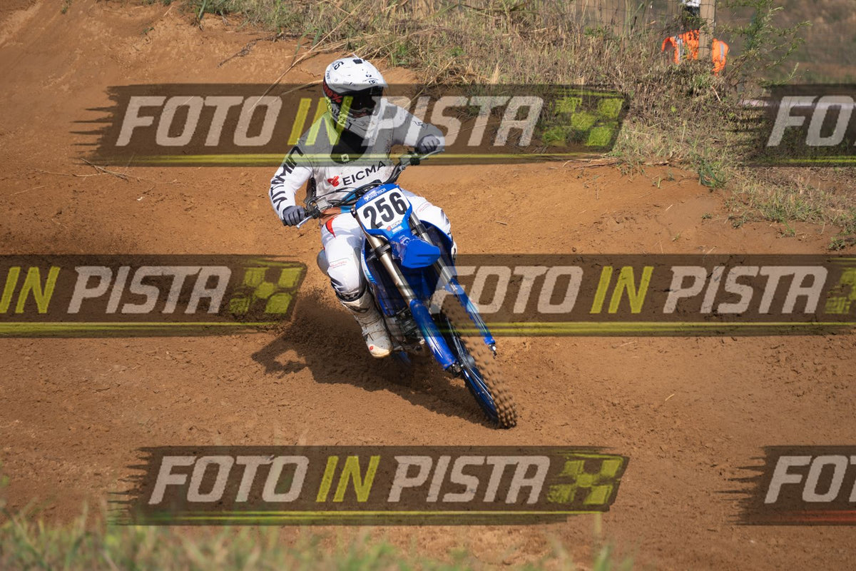 EICMA 19-09 09:00-10:00 · ALE00040