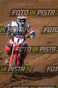 EICMA 19-09 09:00-10:00 · ALE00041