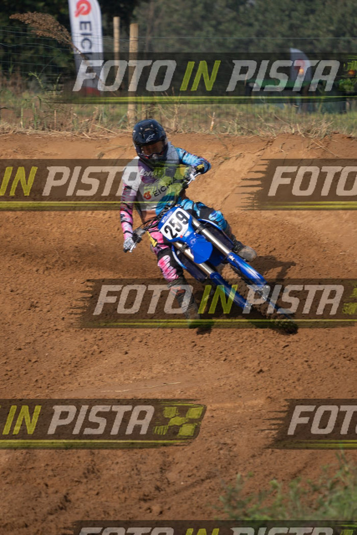 EICMA 19-09 09:00-10:00 · ALE00042