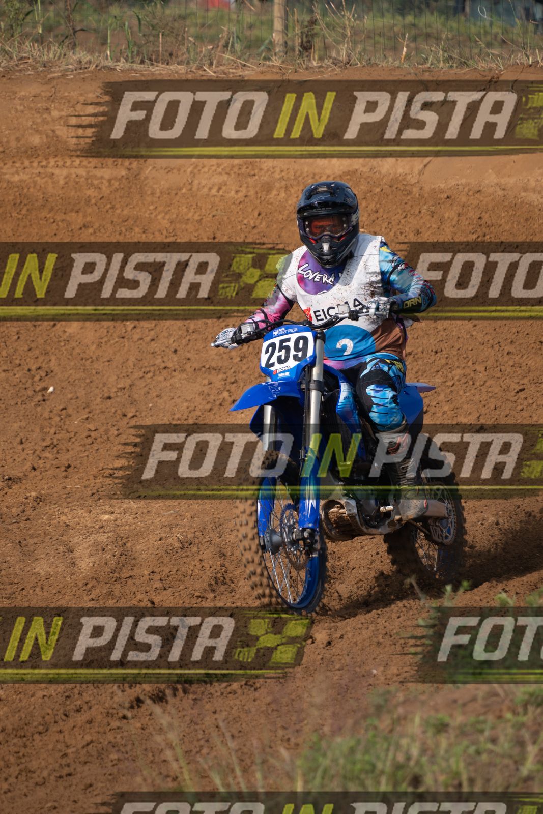 EICMA 19-09 09:00-10:00 · ALE00043