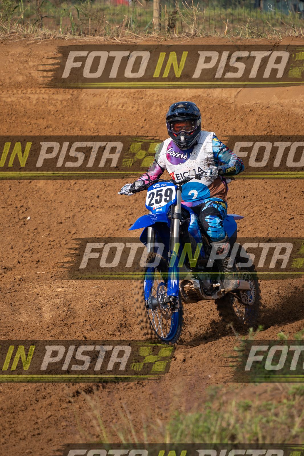 EICMA 19-09 09:00-10:00 · ALE00043