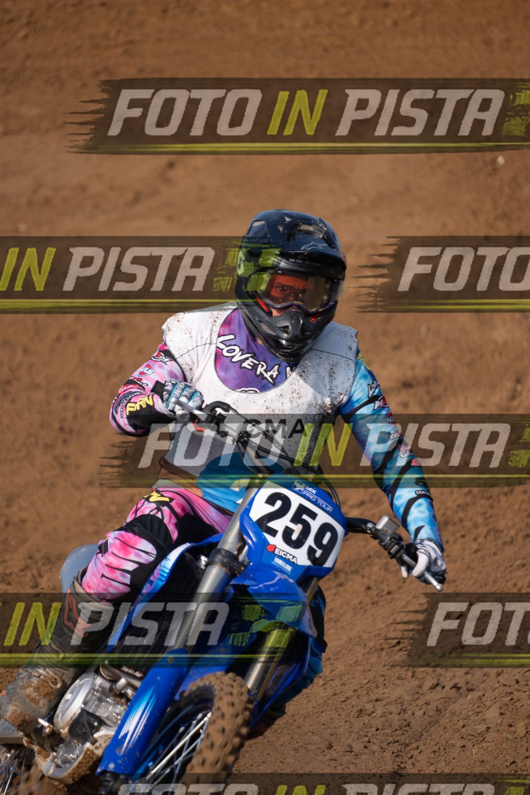 EICMA 19-09 09:00-10:00 · ALE00044