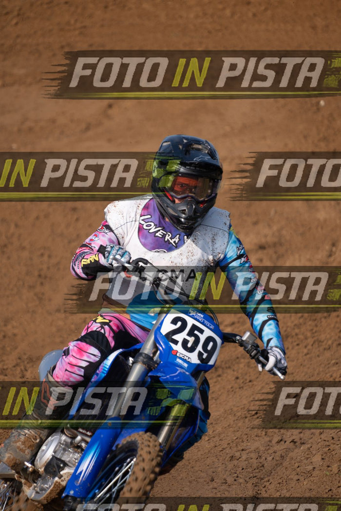 EICMA 19-09 09:00-10:00 · ALE00044