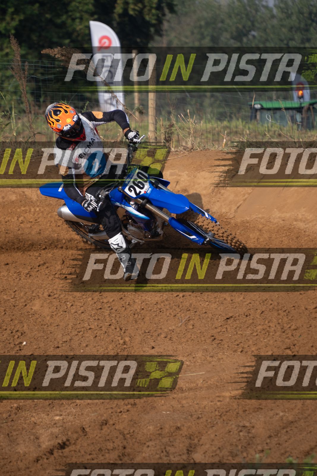 EICMA 19-09 09:00-10:00 · ALE00049