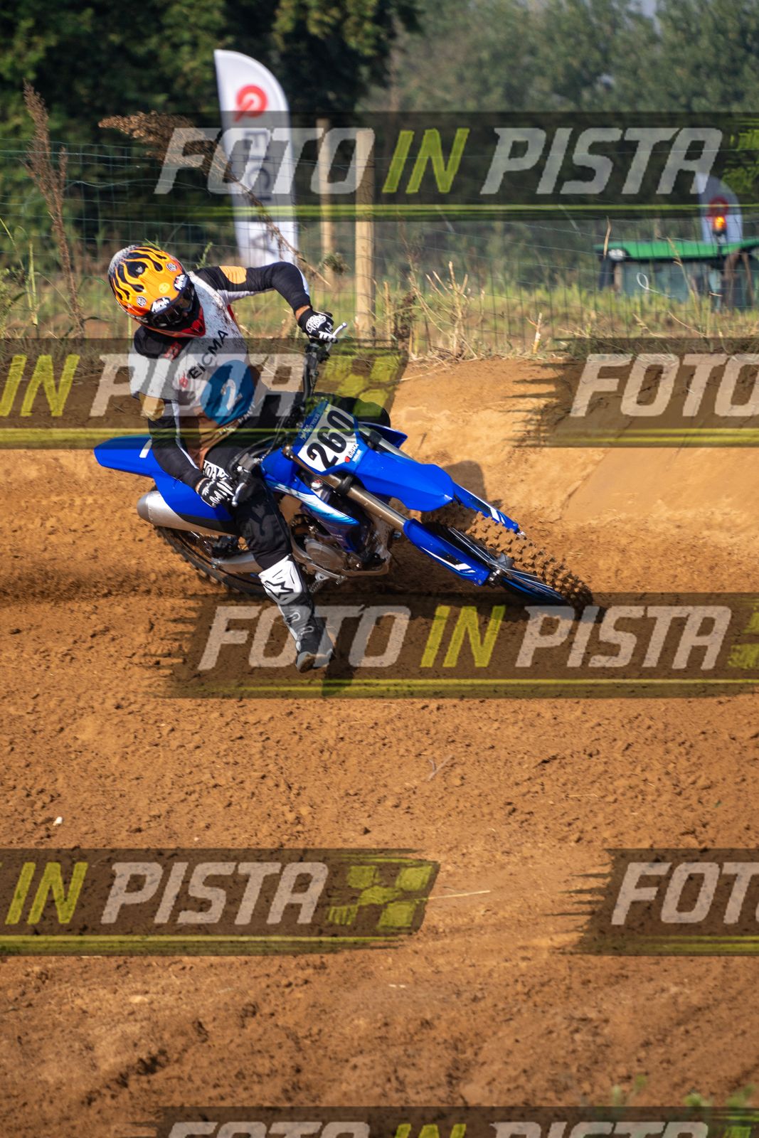 EICMA 19-09 09:00-10:00 · ALE00049