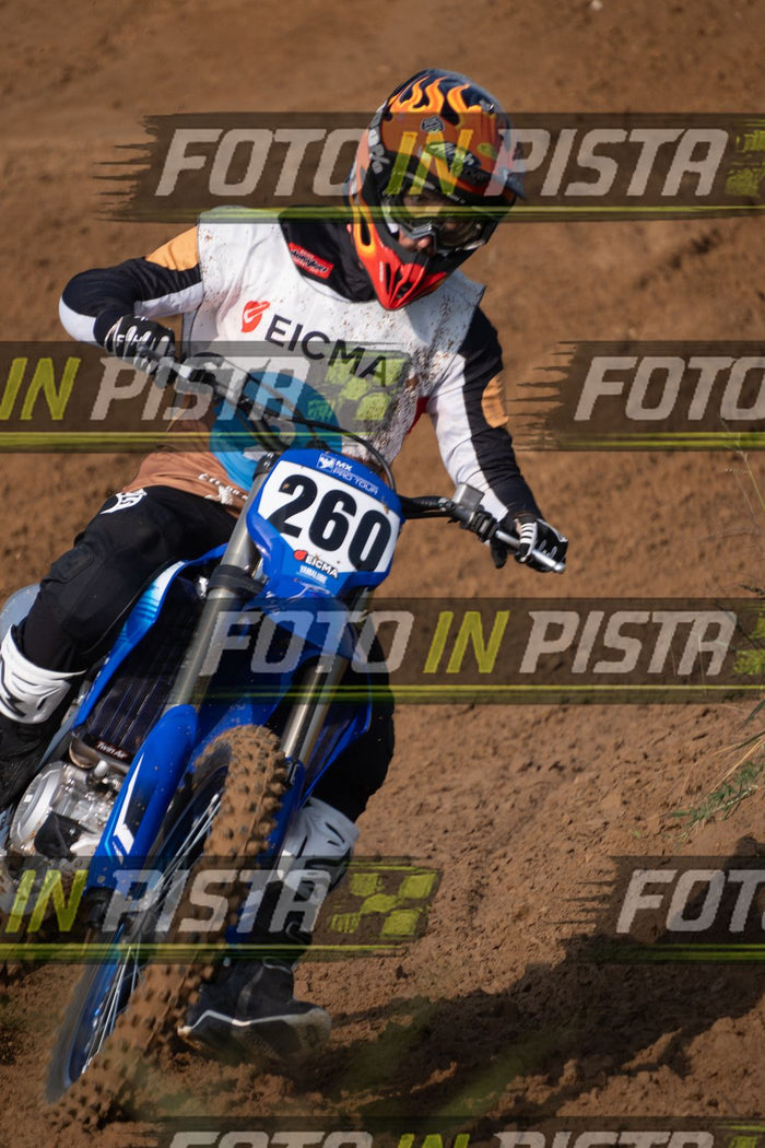 EICMA 19-09 09:00-10:00 · ALE00050