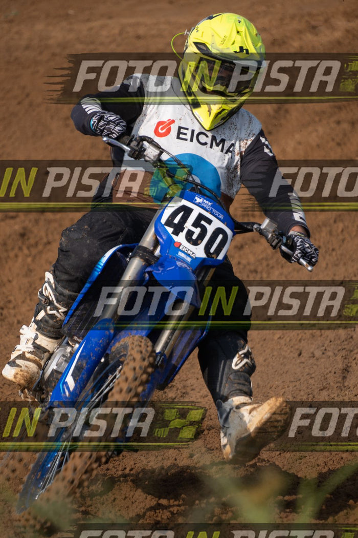 EICMA 19-09 09:00-10:00 · ALE00051