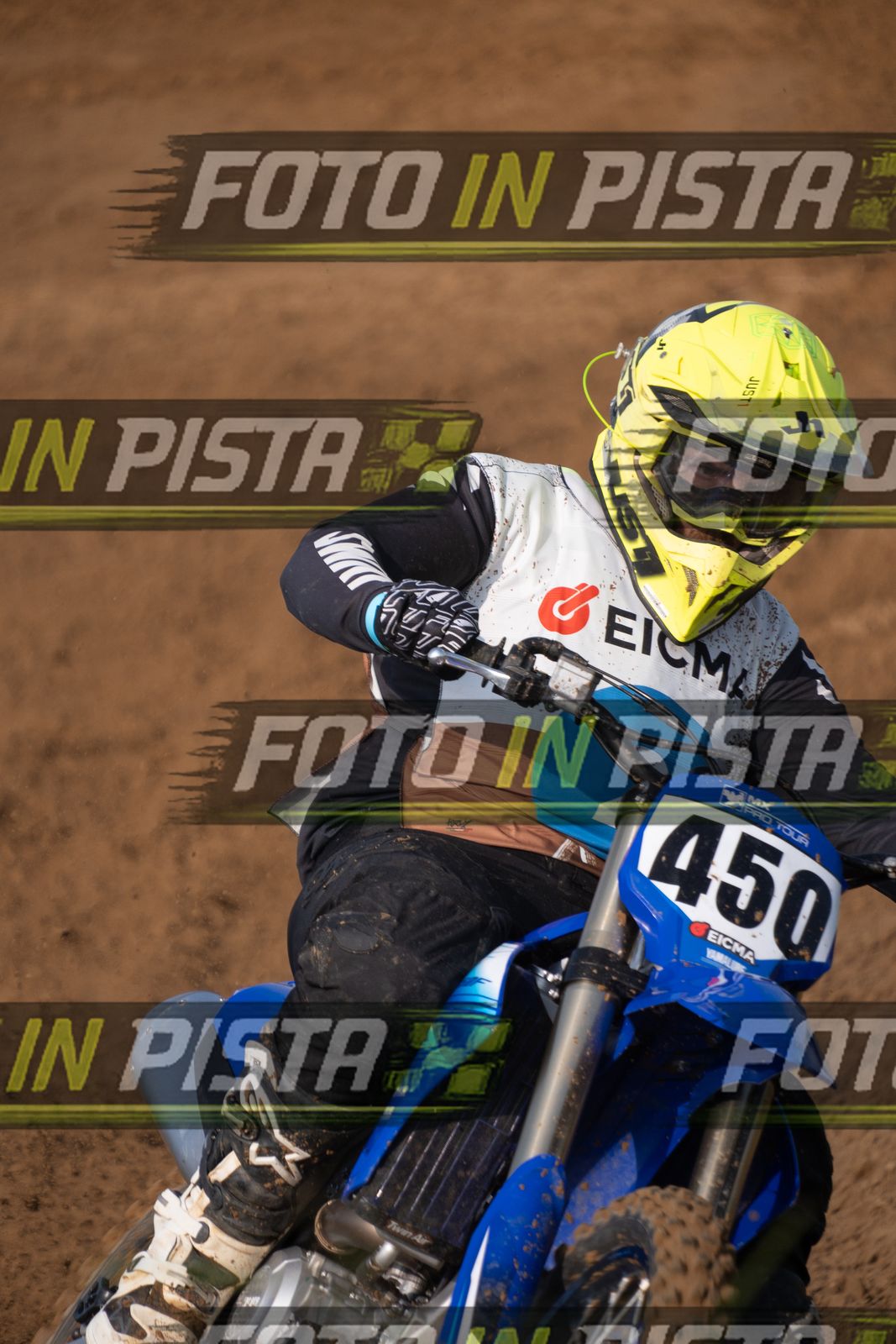 EICMA 19-09 09:00-10:00 · ALE00052