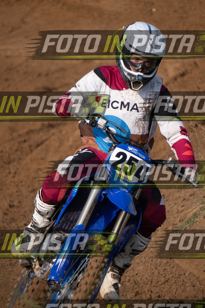 EICMA 19-09 09:00-10:00 · ALE00054
