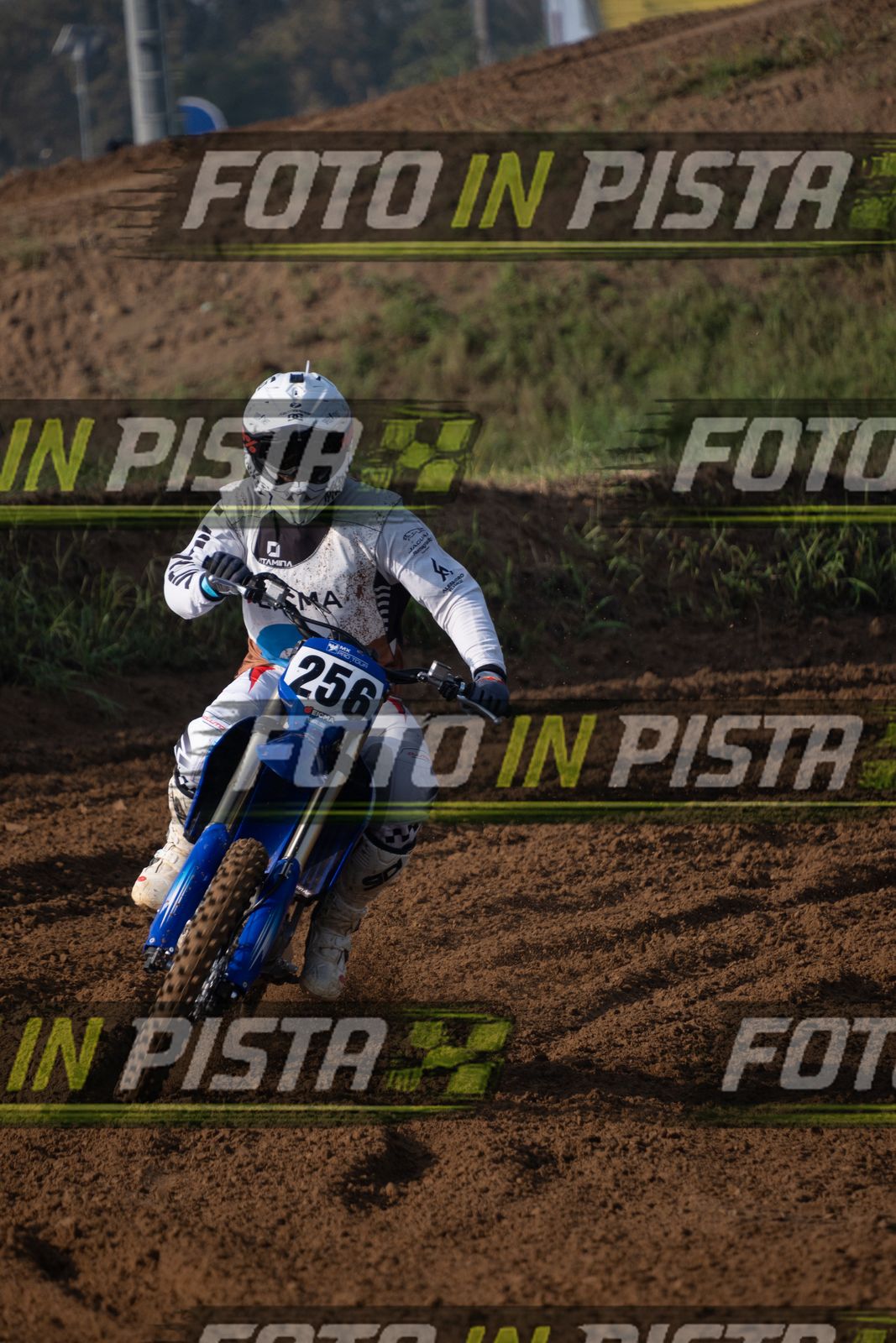 EICMA 19-09 09:00-10:00 · ALE00055
