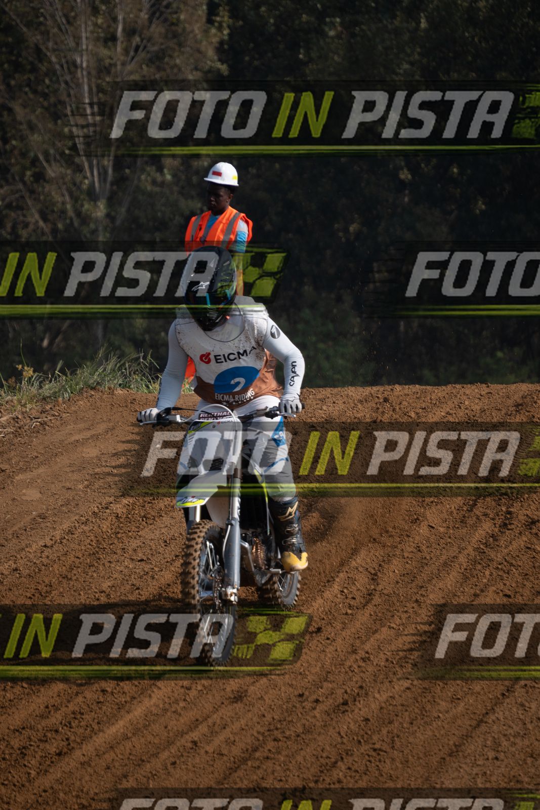 EICMA 19-09 10:00-11:00 · ALE00061-2
