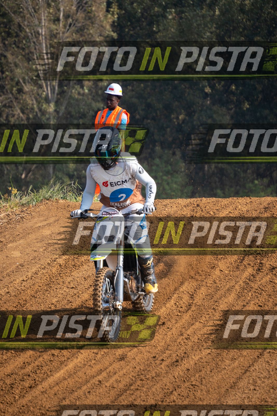 EICMA 19-09 10:00-11:00 · ALE00061-2