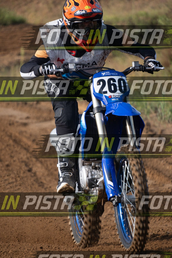 EICMA 19-09 09:00-10:00 · ALE00062