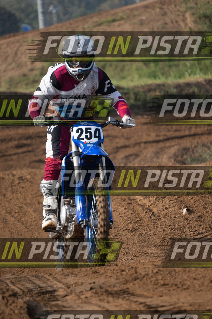 EICMA 19-09 09:00-10:00 · ALE00063