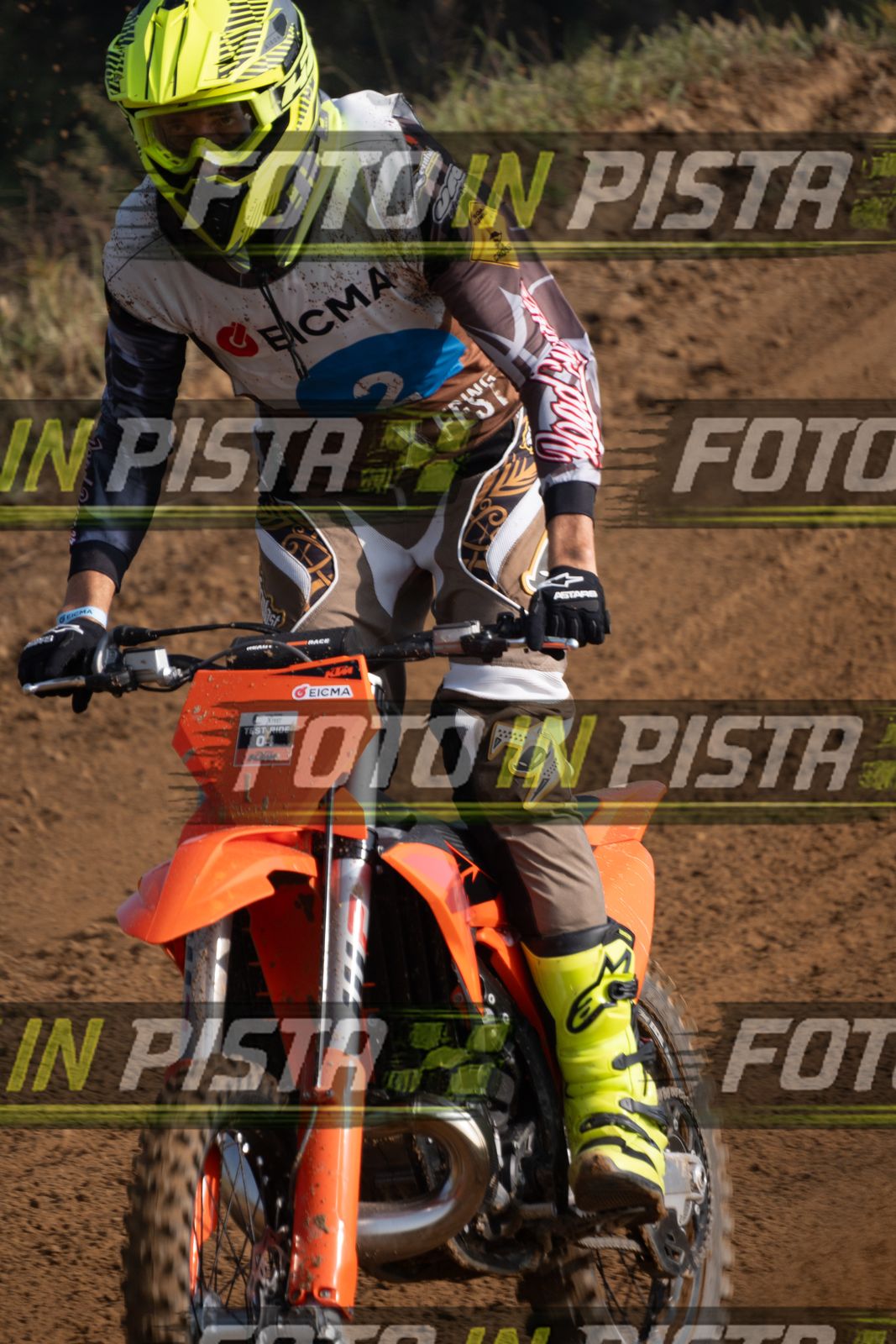EICMA 19-09 10:00-11:00 · ALE00065