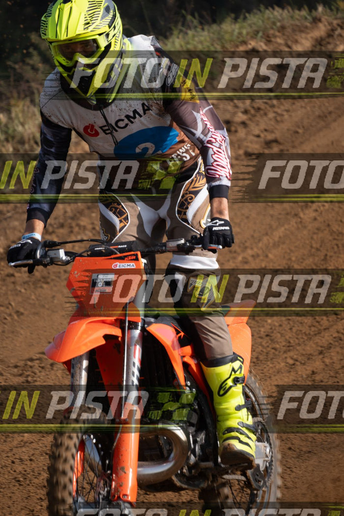EICMA 19-09 10:00-11:00 · ALE00065