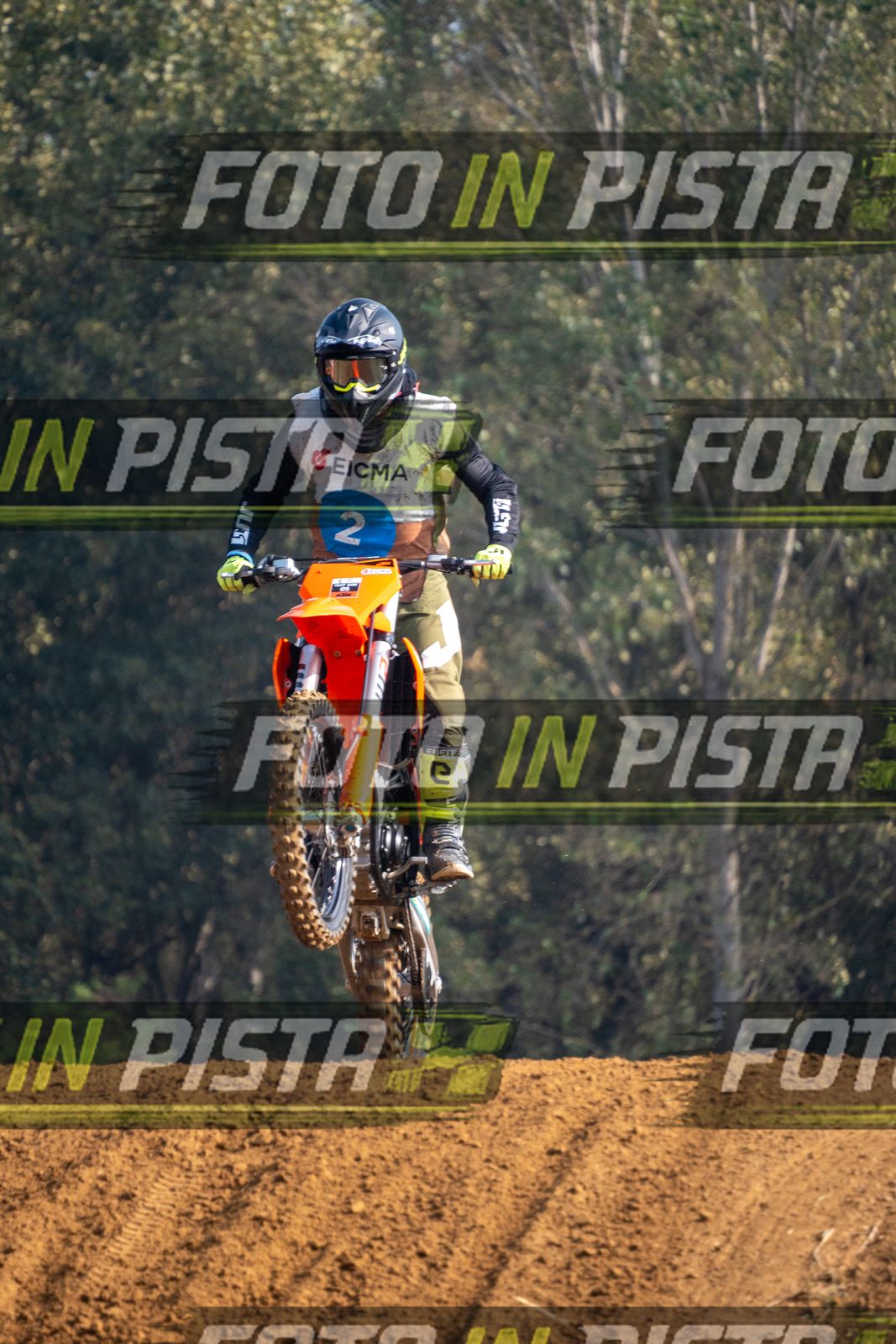 EICMA 19-09 10:00-11:00 · ALE00068