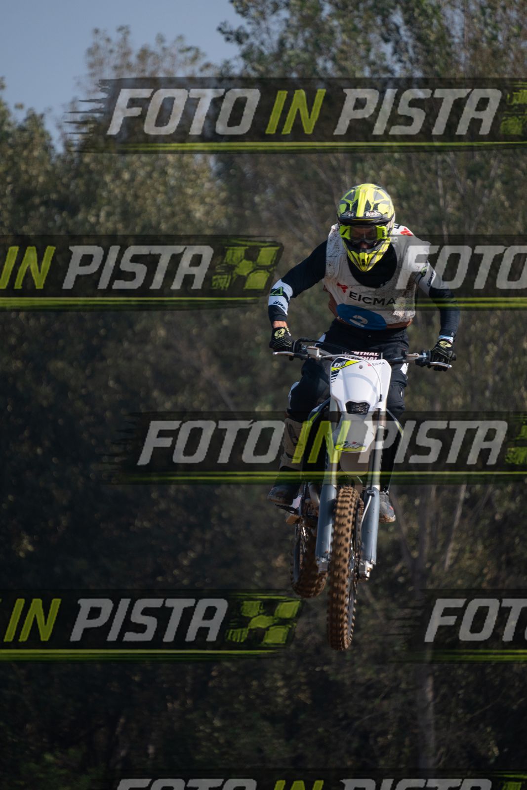 EICMA 19-09 10:00-11:00 · ALE00069