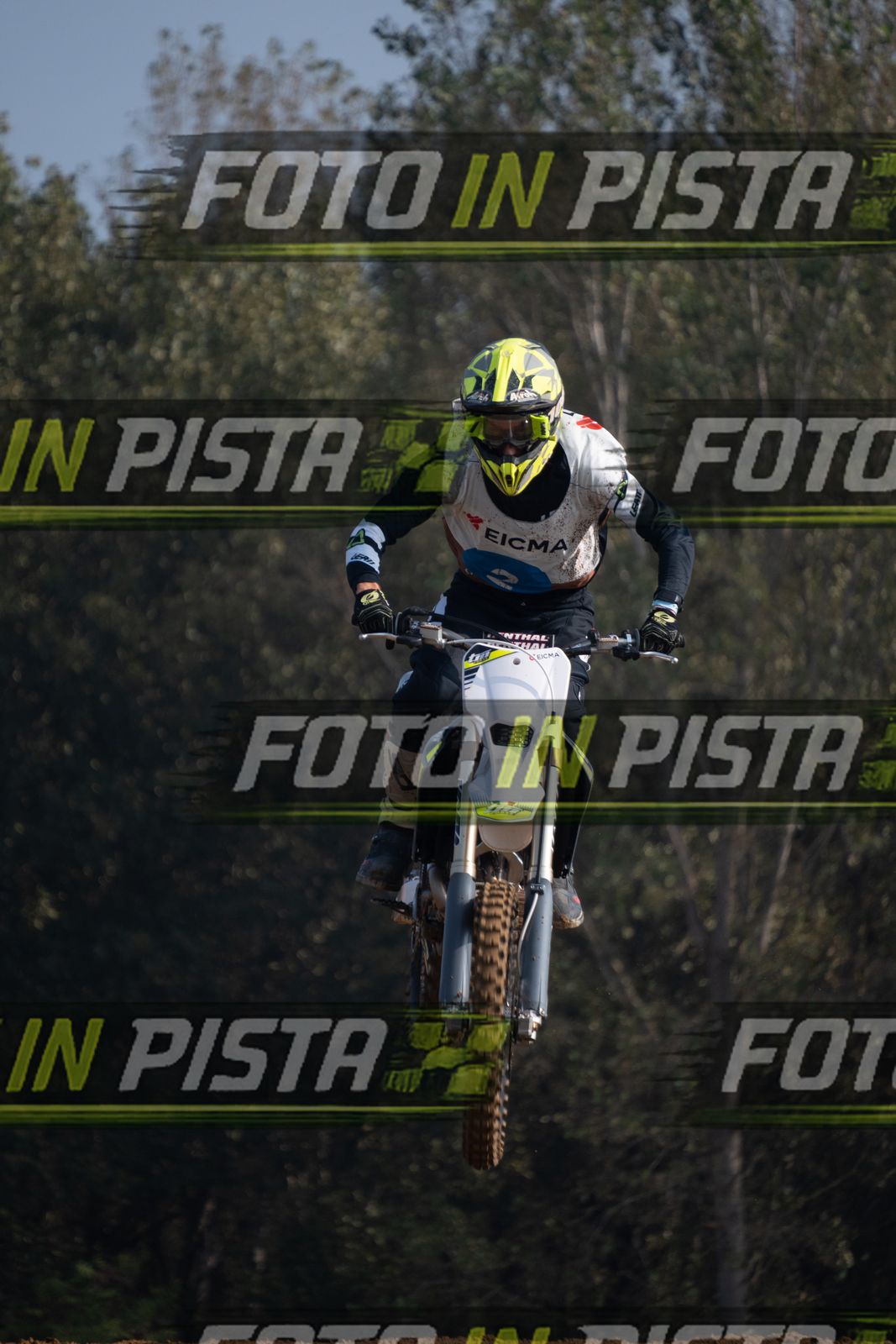 EICMA 19-09 10:00-11:00 · ALE00070